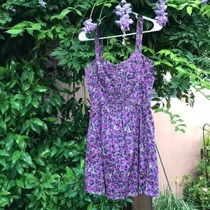 Free People summer dress
